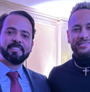[Vídeo] Empresário de Arapiraca arremata lote mais caro em leilão beneficente promovido por  Neymar Jr