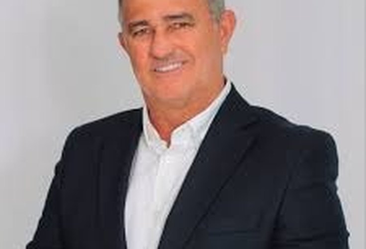 Um vereador atuante que tem a confiança, a credibilidade e o carinho dos palmarinos