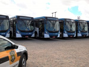 Interdição em Fernão Velho muda itinerário de ônibus
