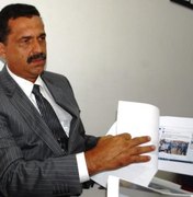 Marlan Ferreira denuncia atos de violência e desmandos políticos em Limoeiro