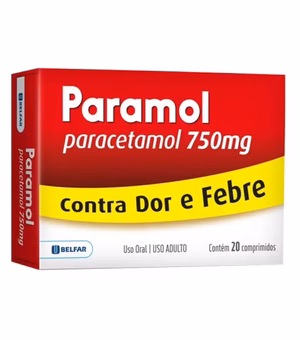 Anvisa suspende lote de paracetamol após identificar comprimidos com bolor