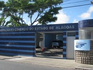 Nível de endividamento recua na capital alagoana