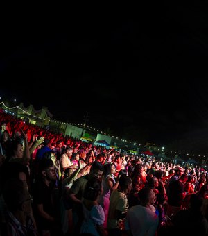 Veja a programação do último dia do Festival Massayó Gospel