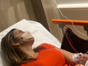 'Doença da urina preta': irmãs são internadas em Recife após comerem peixe, diz família