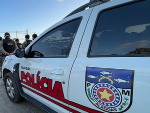 Corpo com tornozeleira eletrônica é encontrado em estado de decomposição na Gruta