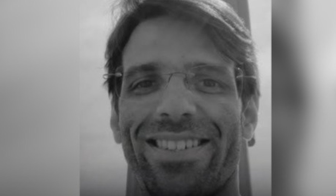 Morre aos 37 anos médico neurocirurgião alagoano Victor Anacleto