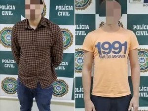 Médico e estudante são indiciados por dopar e estuprar jovem