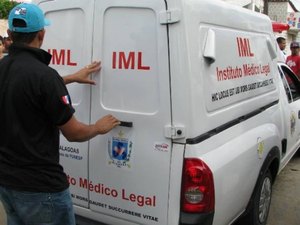 PM registra seis mortes em menos de 24 horas no interior e capital