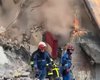 Ataque russo danifica base da União Europeia em Kiev