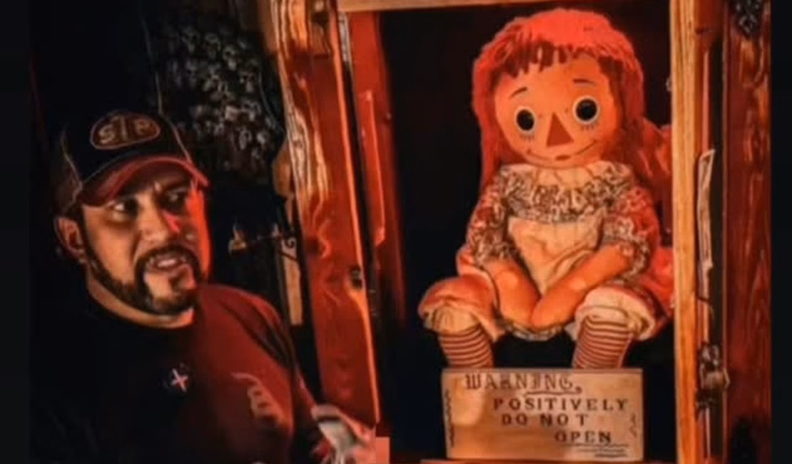 Legista confirma causa da morte de investigador ligado a Annabelle