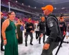 [Vídeo] Filho faz homenagem à mãe ao se formar na Polícia Militar