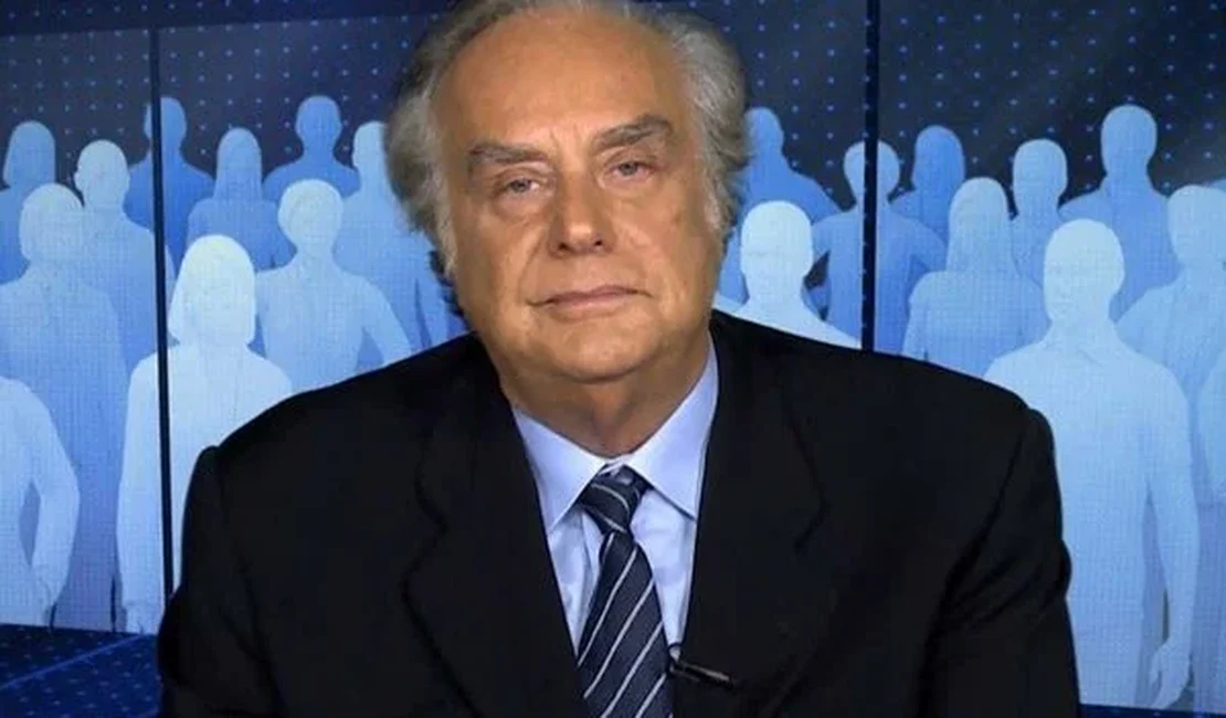 Morre o jornalista e cineasta Arnaldo Jabor, aos 81 anos