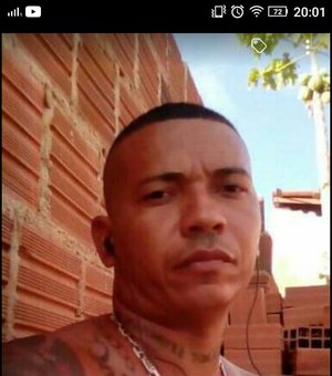Jovem é morto a tiros na Barra de Santo Antônio
