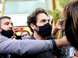 Dr. Jairinho é denunciado por estupro e agressões contra ex-namorada
