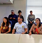 Após resultado de DNA, inquérito sobre morte de Ana Beatriz entra na fase final