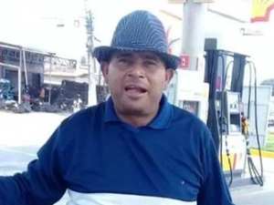 Mototaxista de Arapiraca sofre enfarto e morre dentro de casa no bairro Nilo Coelho