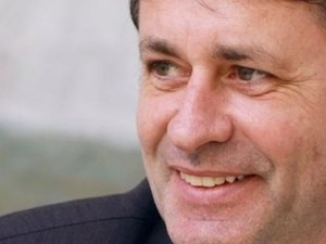 Luciano Rezende (PPS) confirma 1º turno e é reeleito prefeito de Vitória