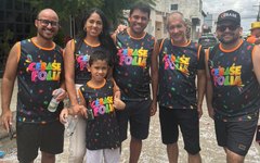 Carnaval do Santa Esmeralda