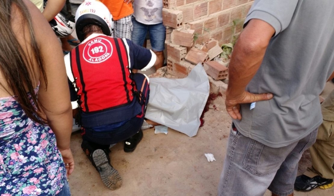 Motorista perde controle do veículo e mata idoso em Arapiraca