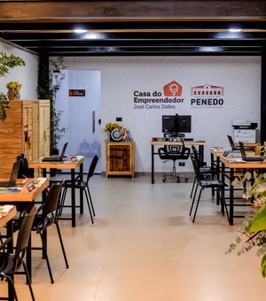 Penedo se destaca como a 5ª cidade que mais abriu empresas em Alagoas em 2025