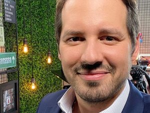 Fora da Globo, Dony de Nuccio participará do Bake Off Celebridades