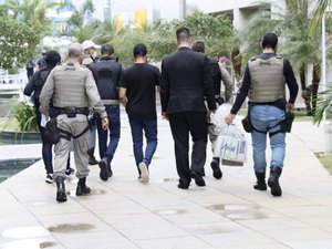 17ª Vara Criminal da Capital acata na íntegra a denúncia do MPAL contra suposta Orcrim