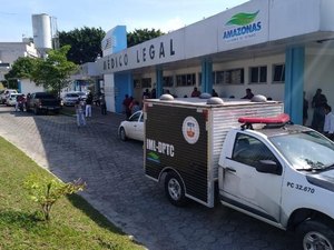 Funcionário do IML é demitido após fazer sexo com cadáver em Manaus