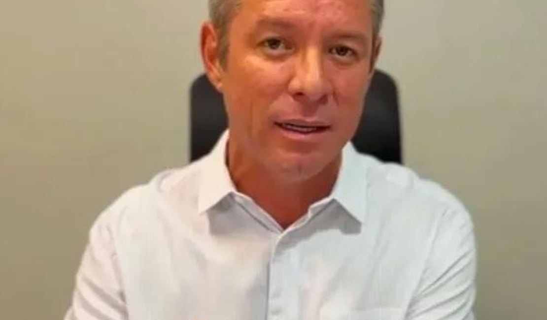 Cabo Bebeto lamenta aumento do ICMS e afirma: 'Governo de esquerda dá com uma mão e tira com duas'