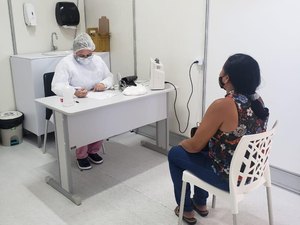 Pacientes denunciam atraso na entrega de resultado dos exames de Covid-19