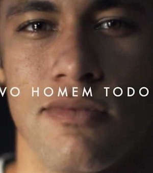 Neymar faz desabafo patrocinado, mas é duramente criticado na web
