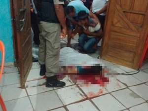 Jovem é executado dentro de bar no centro de Campo Grande, no Agreste