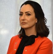 Rosângela Moro deixa cargo não remunerado no governo federal