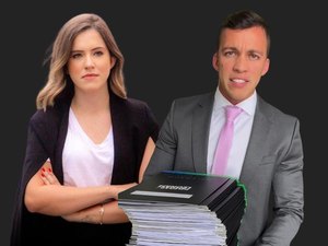 Leonan Pinheiro apresenta projeto de lei ‘copiado’ de outro deputado na ALE