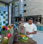 Campeonato Ilha Drinks segue para a etapa final na Praia do Patacho