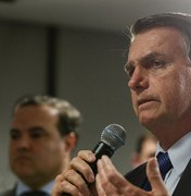 Bolsonaro suspende uso de radares móveis em rodovias federais