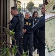 Quadrilha que fraudava idosos em AL mandava matar quem contrariava líder