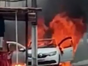 Condutor de van que ocasionou morte de avó e neto será indiciado por duplo homicídio culposo