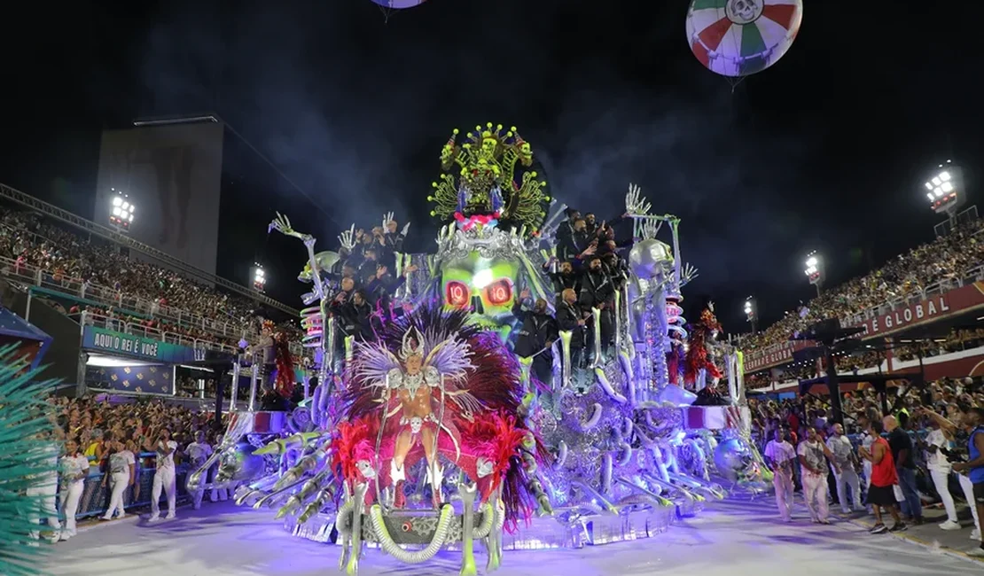 Carnaval 2026: saiba quanto ganham os jurados do Rio de Janeiro