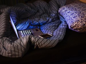 Qualidade de sono das mulheres é pior que a dos homens, indica estudo