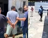 Preso suspeito de tentar assaltar estudantes com faca peixeira no bairro do Poço, em Maceió