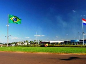Duas crianças brasileiras são alvejadas, e uma morre, na guerra do tráfico na fronteira com Paraguai