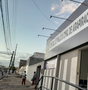 Ex-companheiro é preso após agredir mulher no bairro Brasília, em Arapiraca