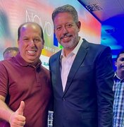 Sistema de Esgotamento Sanitário transforma Teotônio Vilela com investimento de R$ 30,2 milhões assegurado por Arthur Lira