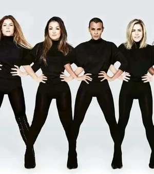 Aline Wirley revela que fatalidade pode impedir retorno do Rouge