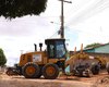 Prefeitura de São Sebastião já recuperou mais de 300 km de estradas vicinais nos últimos dias