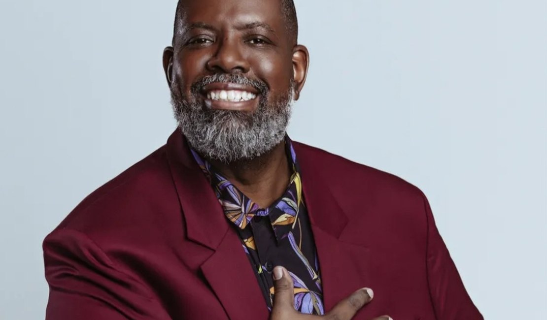 Péricles comemora homenagem em prêmio que celebra a cultura negra