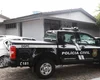 Polícia Civil prende em Sergipe condenado por homicídio em Monteirópolis