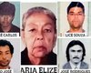 Mortos em chacina viraram a noite bebendo; polícia acredita que eles estavam ‘incapazes se defender’