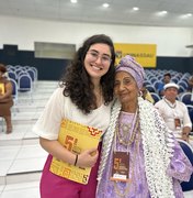 Vereadora destaca gravidade de ameaças contra Mãe Mirian e cobra ações contra o racismo religioso