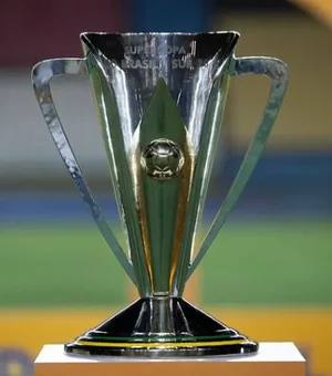 CBF divulga calendário da base para 2026 com Supercopas e nova Copa do Brasil Sub-15